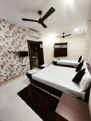 Gulmohar - By Mansi Service Apartment